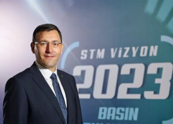 İkinci: STM MİLGEM’de Hep Olacak