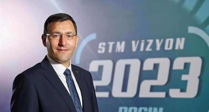 İkinci: STM MİLGEM’de Hep Olacak