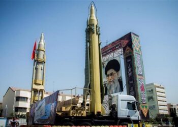 İran, ABD’nin Füze İddialarını Doğruladı: Yılda 40-50 Deneme Yapıyoruz