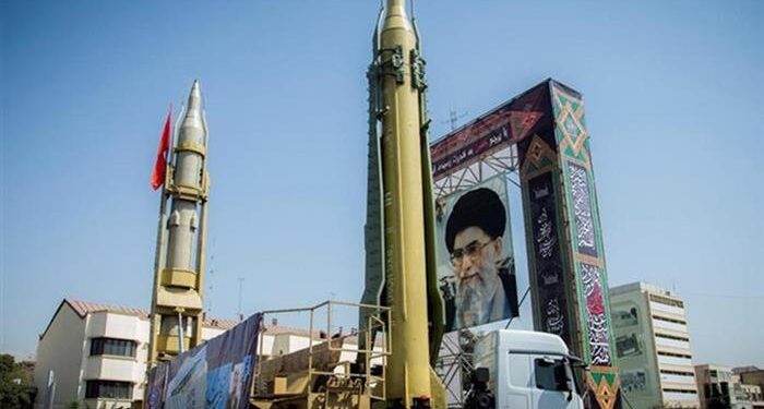 İran, ABD’nin Füze İddialarını Doğruladı: Yılda 40-50 Deneme Yapıyoruz