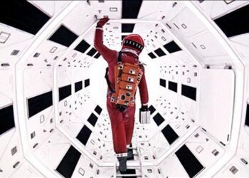 Atmosferin Ötesindeki Soğuk Savaş