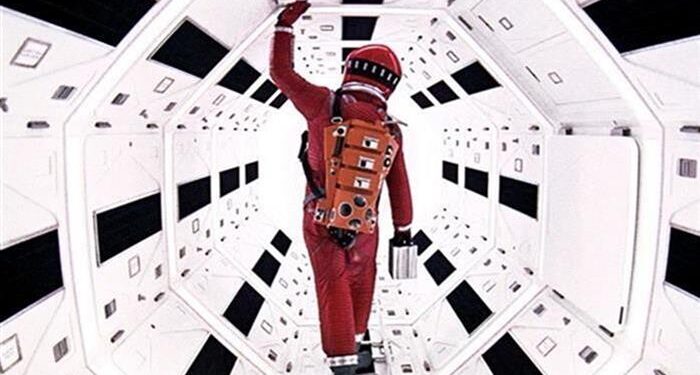 Atmosferin Ötesindeki Soğuk Savaş