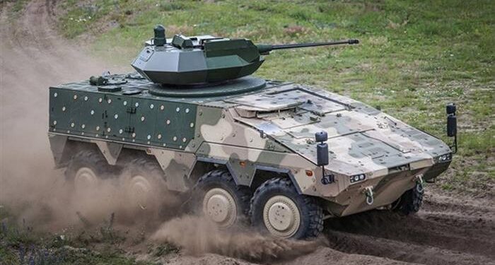 Boxer Programı Şekilleniyor