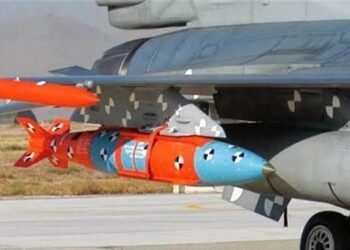 Hava Kuvvetlerine Hassas Teslimat