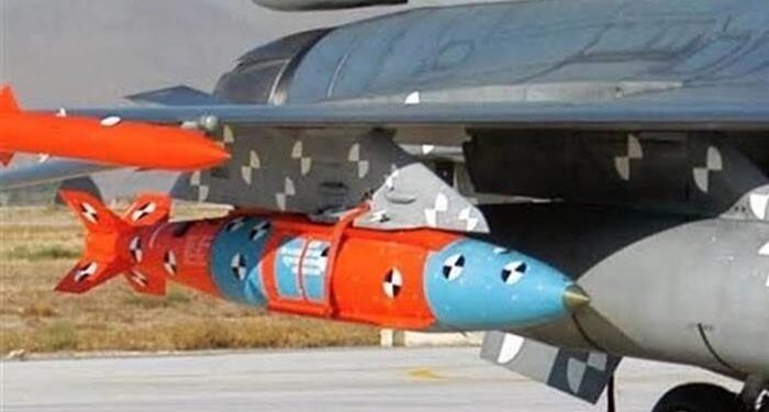 Hava Kuvvetlerine Hassas Teslimat