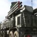 Pantsir-S Taburu Kırım’da Hizmete Girdi