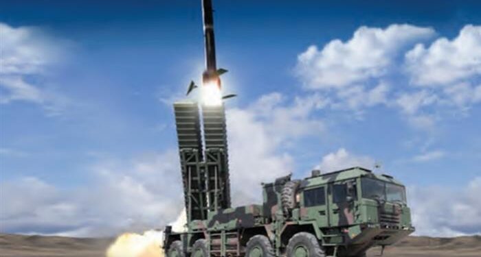 Bora 280km’den Esti