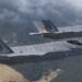 İlk F-35’ler Avustralya Yolcusu
