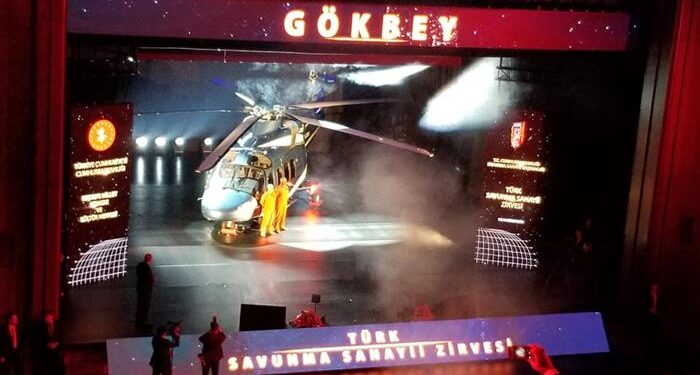 T625’in İsmi Değişti