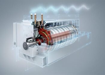Elektrikli Tahrik’te Önemli Adım