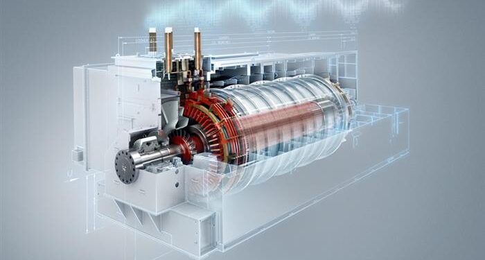 Elektrikli Tahrik’te Önemli Adım