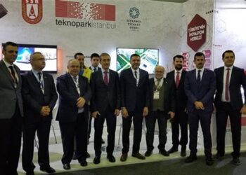 Calm as a Breeze: High Tech Port