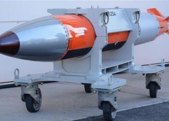 Nükleer Bomba Kuyruk Güdüm Kiti Onaylandı