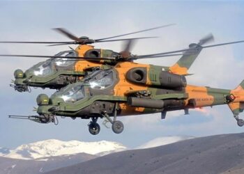 Filipinler, T129 İçin Bütçe Hesaplıyor