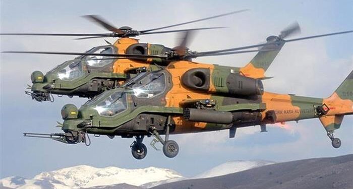 Filipinler, T129 İçin Bütçe Hesaplıyor