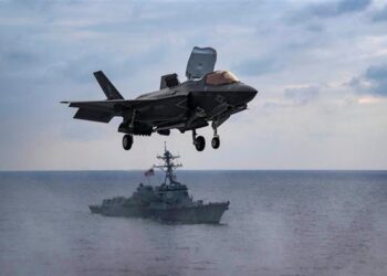 İlave F-35 Lightning II