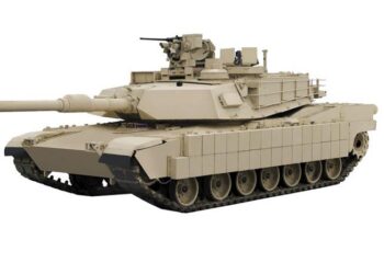 Fas 162 adet Abrams Tankı Ediniyor