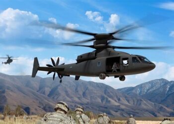 SB-1 Defiant’ın ilk Uçuşu Gecikiyor