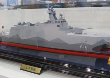 11 Korvet için 541 Milyon Dolar