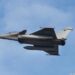 Rafale F3-R Göklerde