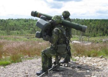 İrlanda Füze Alıyor