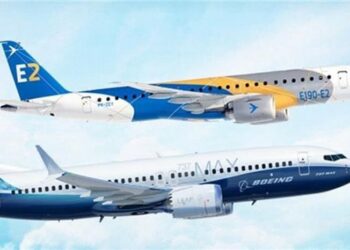 Brezilya Federal Mahkemesi Embraer Boeing Anlaşmasını Engelledi