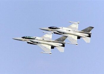 Yunanistan 84 F-16’yı FMS İle Modernize Ediyor; 996 Milyon Dolar