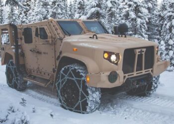 Karacılar’dan JLTV Siparişi