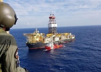 From Ukraine to East Mediterranean: Can the Fire of Energy War Burn Turkey?