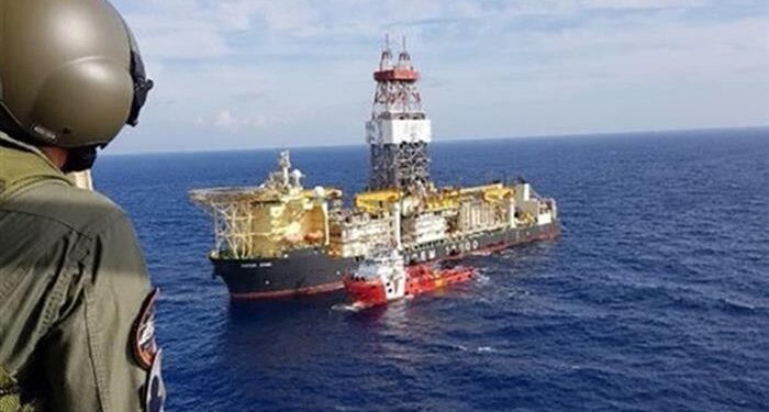 Ukrayna’dan Doğu Akdeniz’e: Enerji Savaşının Ateşi Türkiye’yi Yakar mı?..