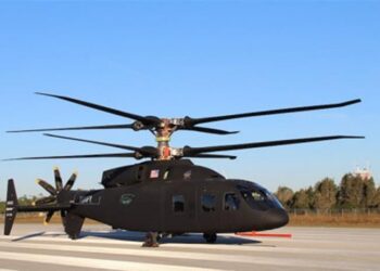 SB1 Defiant İlk Defa Görüntülendi