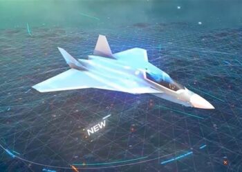 İspanya Avrupa’nın Savaş Uçağı ile İlgileniyor