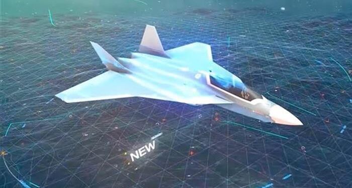 İspanya Avrupa’nın Savaş Uçağı ile İlgileniyor