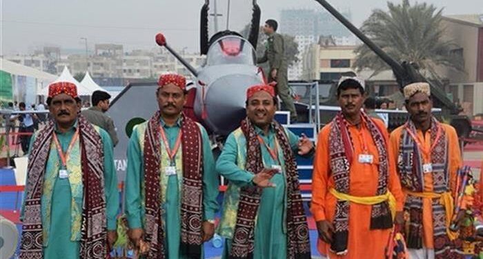 Sino-Turkish Competition at IDEAS