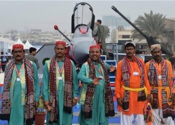 Türkiye ve Çin, IDEAS Rekabetinde