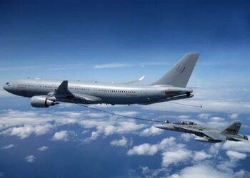 LM ve Airbus ABD’de Güçlerini Birleştiriyor