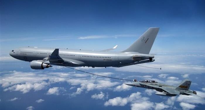 LM ve Airbus ABD’de Güçlerini Birleştiriyor