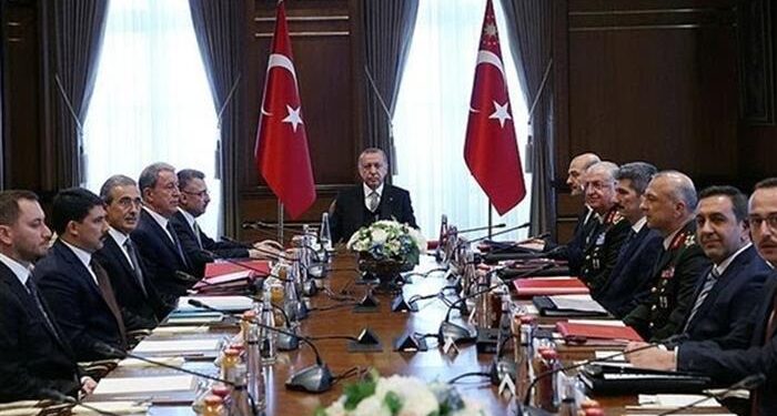 SSİK Yarın toplanıyor