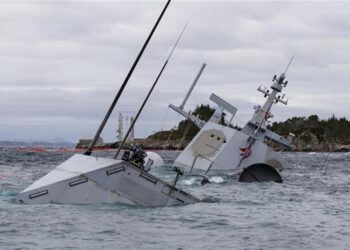 Norveç ve İspanya Birbirini Suçluyor