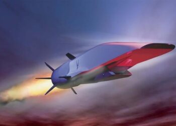 Lockheed Martin Hipersonik Çalışıyor
