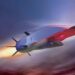 Lockheed Martin Hipersonik Çalışıyor