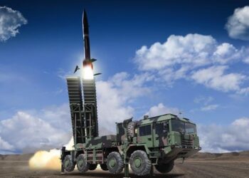 Bora’dan Noktasal İsabet