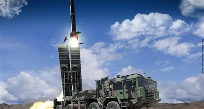 Bora’dan Noktasal İsabet