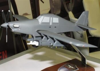 Iomax Mısır’da FMS için Archangel’I Tanıttı