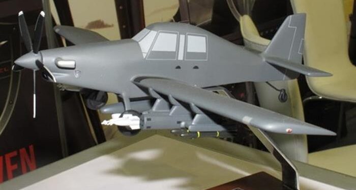 Iomax Mısır’da FMS için Archangel’I Tanıttı