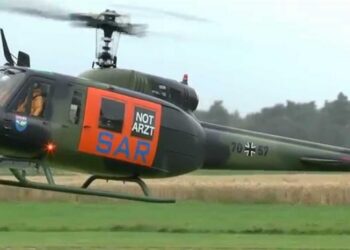 Bundeswehr’in Modernizasyonu İçin Ek 250 Milyon Avro