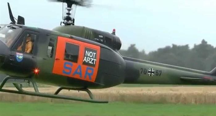 Bundeswehr’in Modernizasyonu İçin Ek 250 Milyon Avro