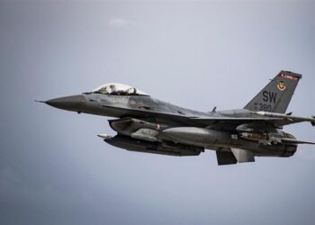Bulgaristan Başbakanı F-16’yı Öne Çıkarıyor