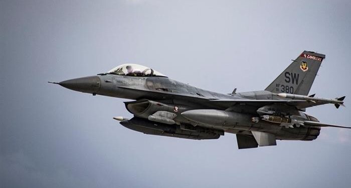 Bulgaristan Başbakanı F-16’yı Öne Çıkarıyor