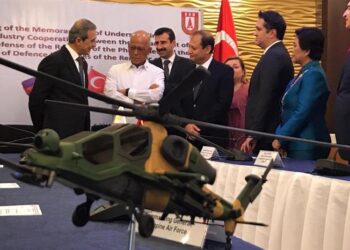 Sözleşme ‘Atak’ta